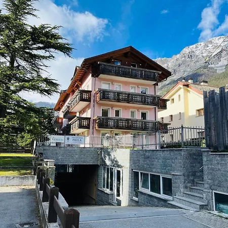 Dolomia