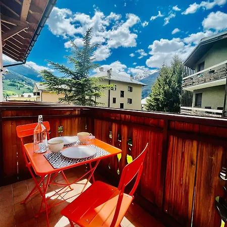 Dolomia Daire Bormio