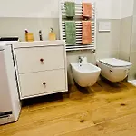 Dolomia Apartment Bormio