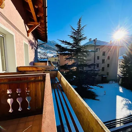 Dolomia Appartamento Bormio