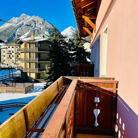 Dolomia Appartamento *