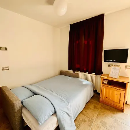 Dolomia Apartment