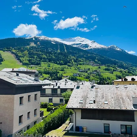 Dolomia Apartment Bormio