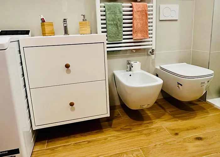 Dolomia Διαμέρισμα Μπόρμιο