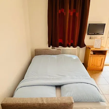 Dolomia Apartmán *